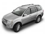 Mitsubishi Pajero Dakar 2014 года